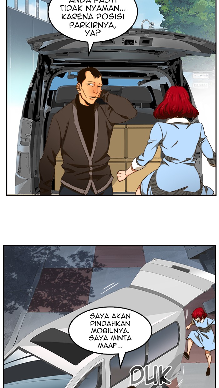 The God of High School Chap 465 - Next Chap 466