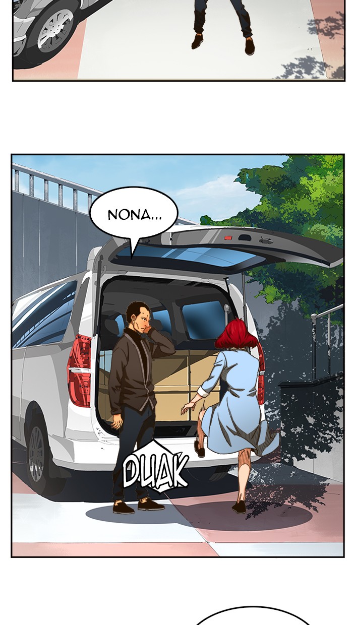 The God of High School Chap 465 - Next Chap 466