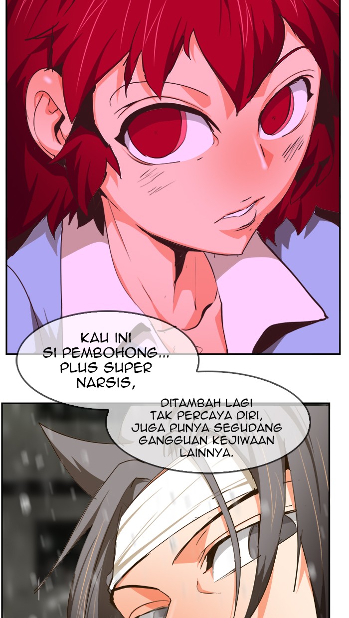 The God of High School Chap 465 - Next Chap 466