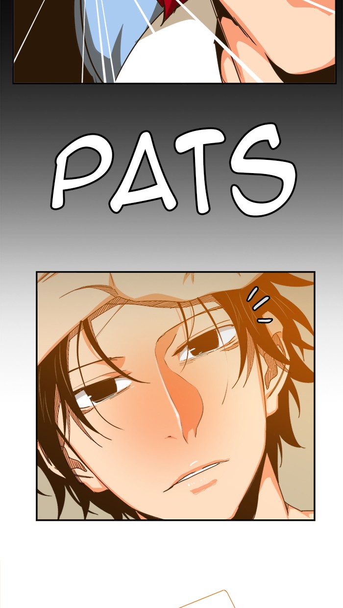 The God of High School Chap 465 - Next Chap 466