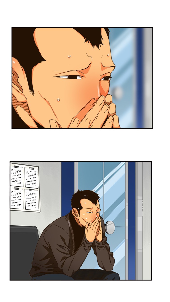 The God of High School Chap 465 - Next Chap 466