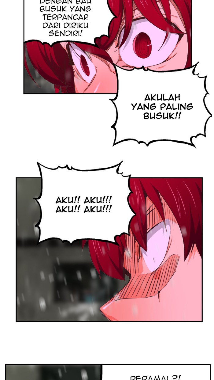 The God of High School Chap 465 - Next Chap 466