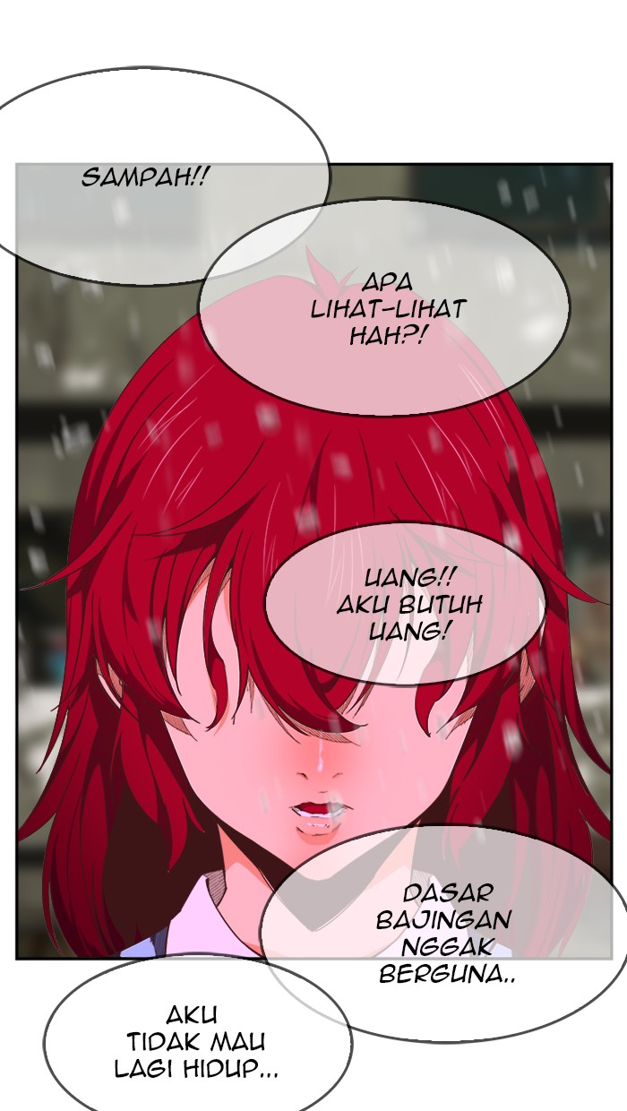 The God of High School Chap 465 - Next Chap 466