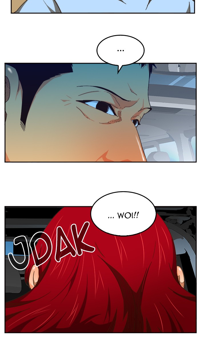 The God of High School Chap 465 - Next Chap 466