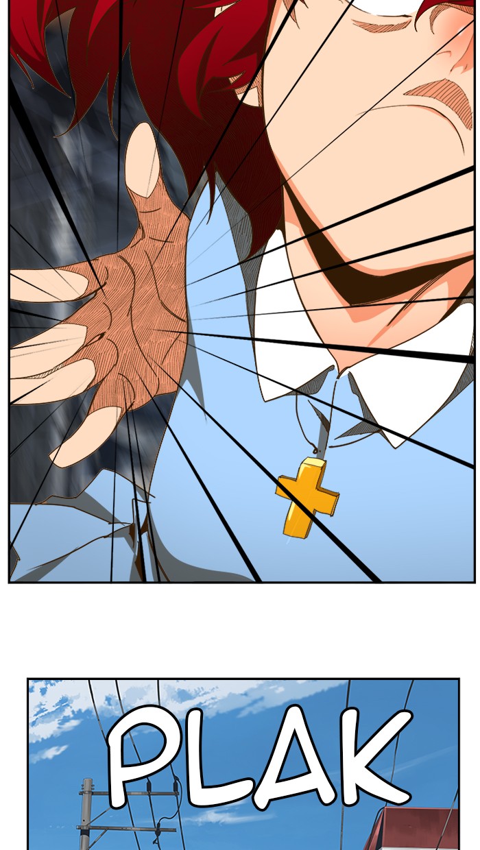 The God of High School Chap 465 - Next Chap 466