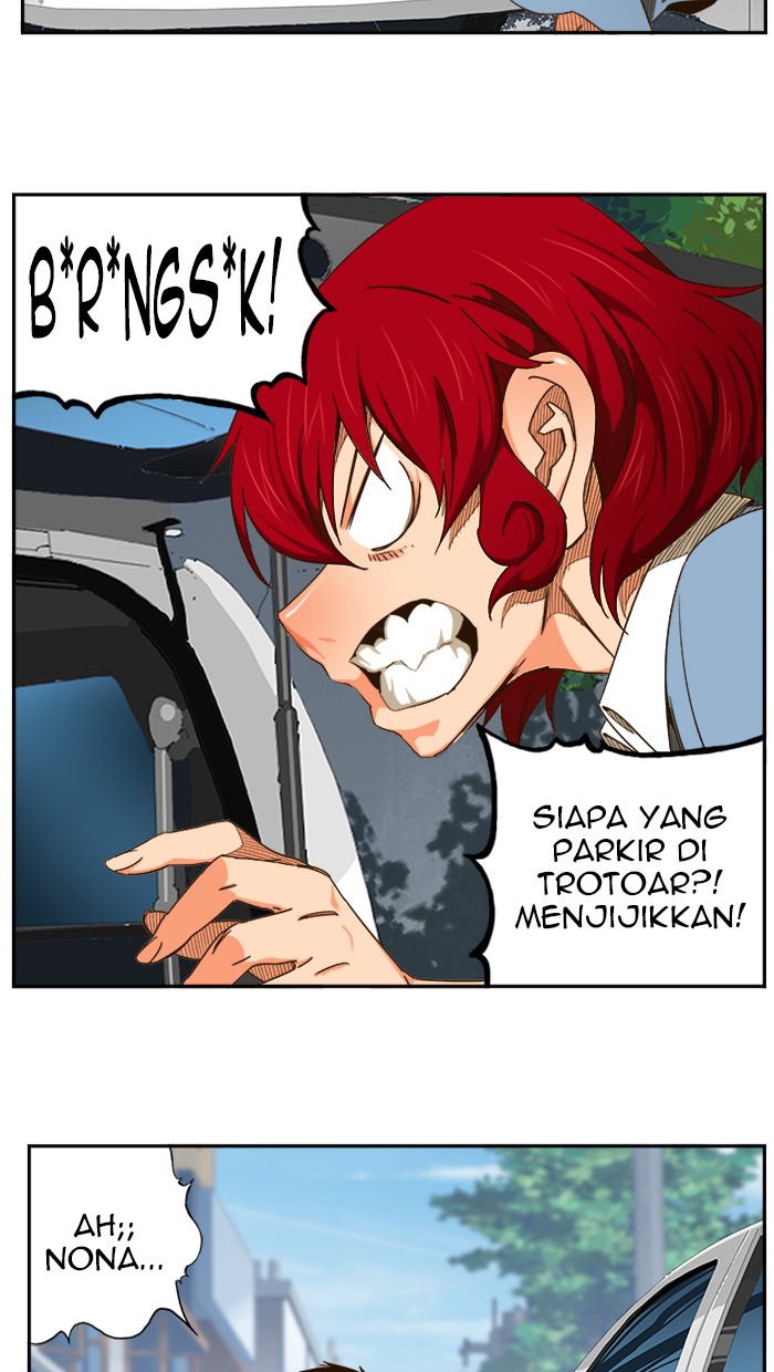 The God of High School Chap 465 - Next Chap 466