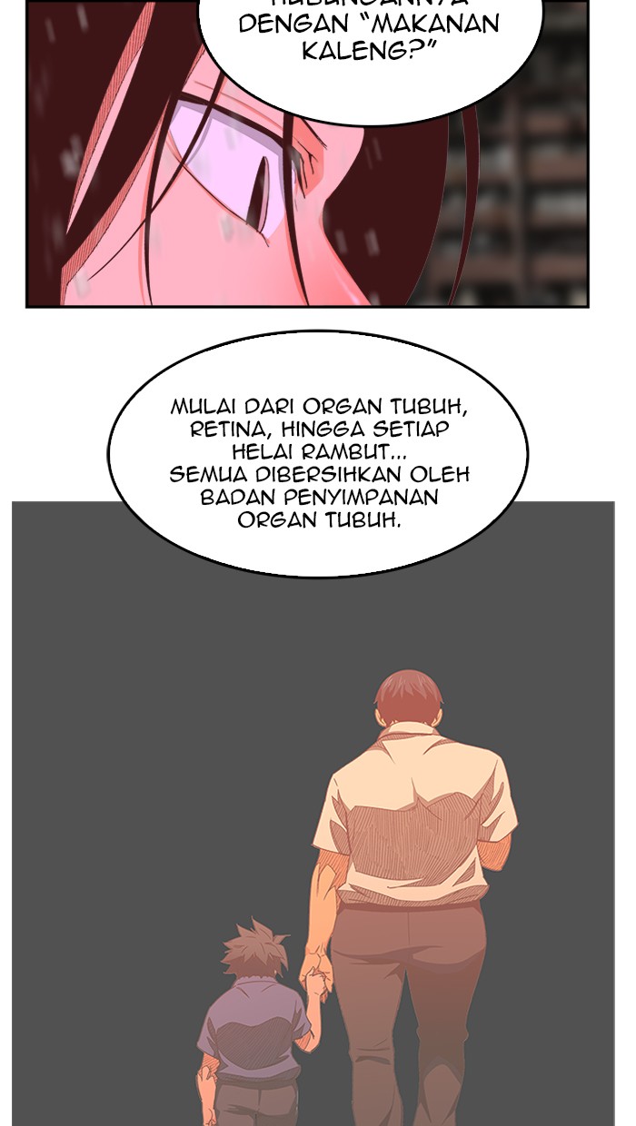 The God of High School Chap 465 - Next Chap 466