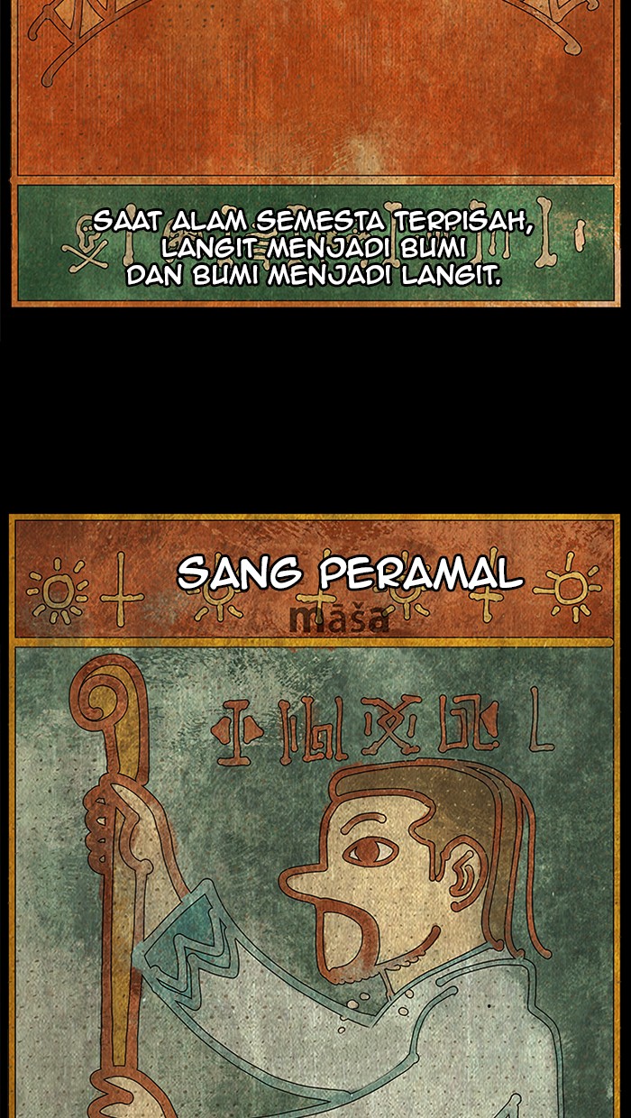 The God of High School Chap 465 - Next Chap 466