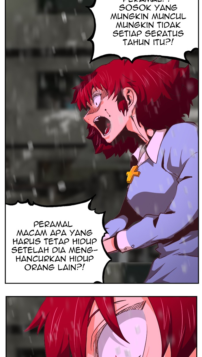 The God of High School Chap 465 - Next Chap 466