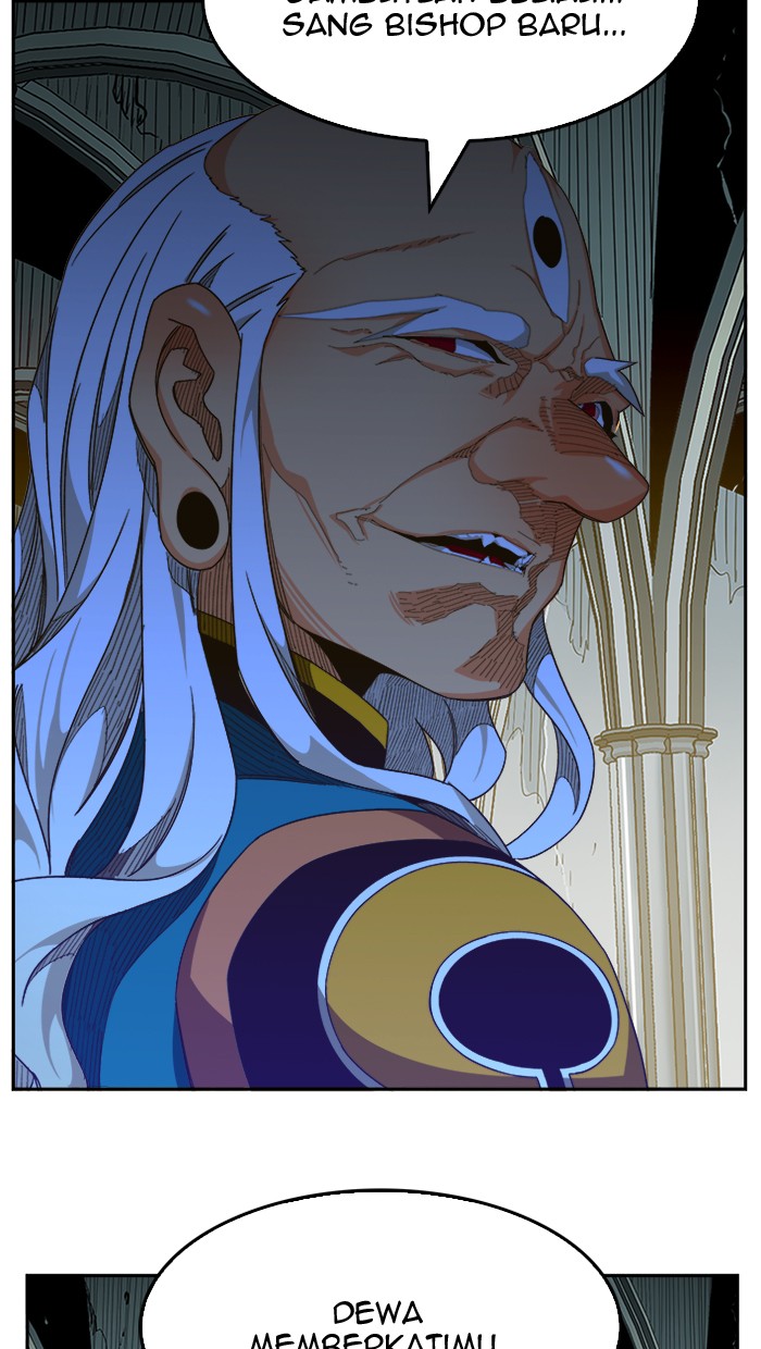 The God of High School Chap 465 - Next Chap 466