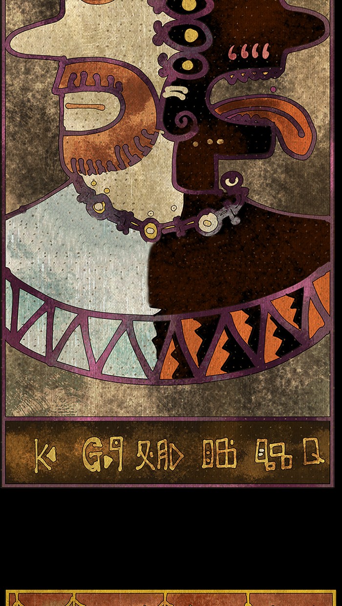 The God of High School Chap 465 - Next Chap 466