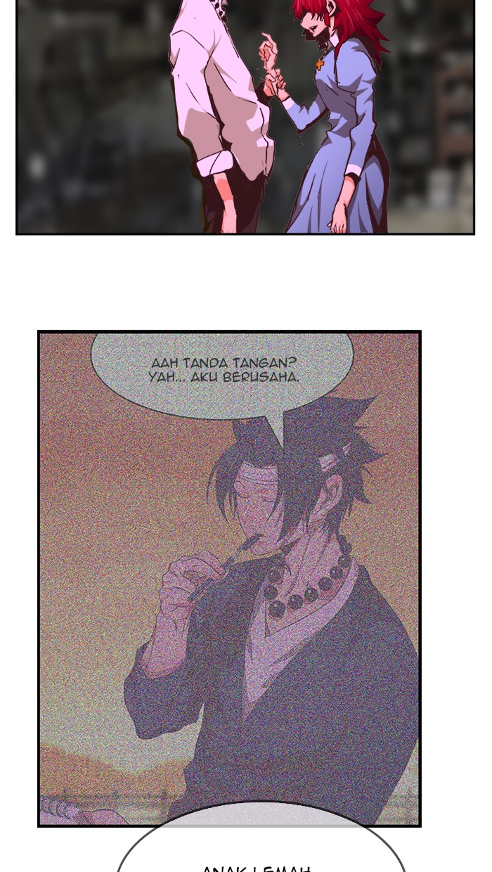 The God of High School Chap 465 - Next Chap 466