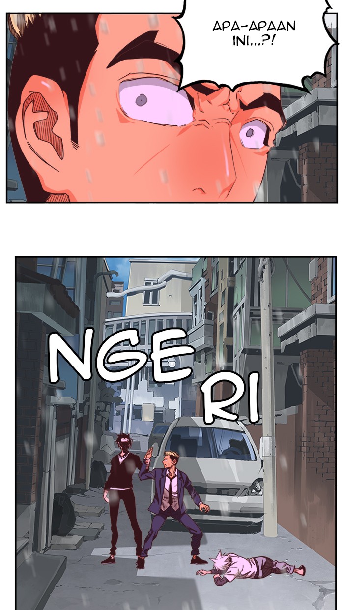 The God of High School Chap 466 - Next Chap 467