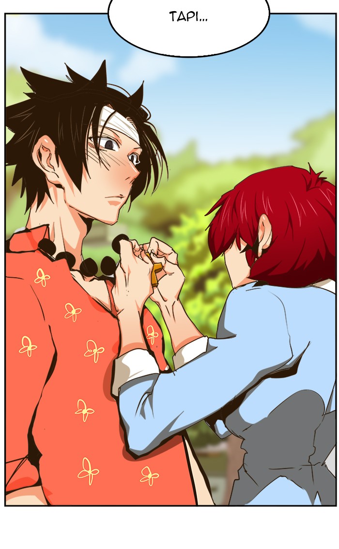 The God of High School Chap 466 - Next Chap 467