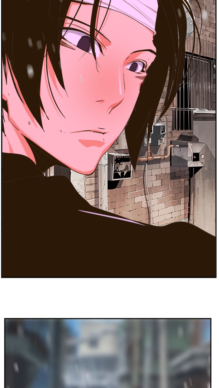 The God of High School Chap 466 - Next Chap 467