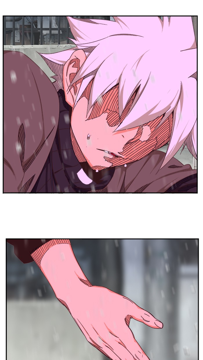 The God of High School Chap 466 - Next Chap 467