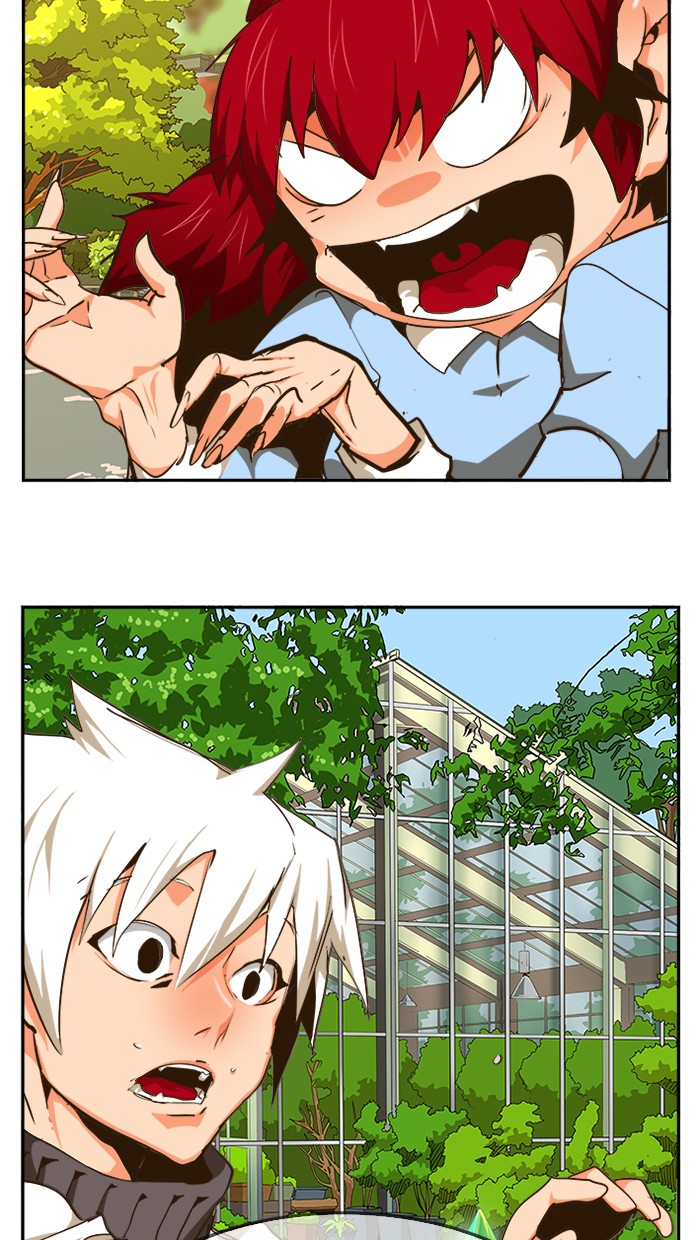 The God of High School Chap 466 - Next Chap 467