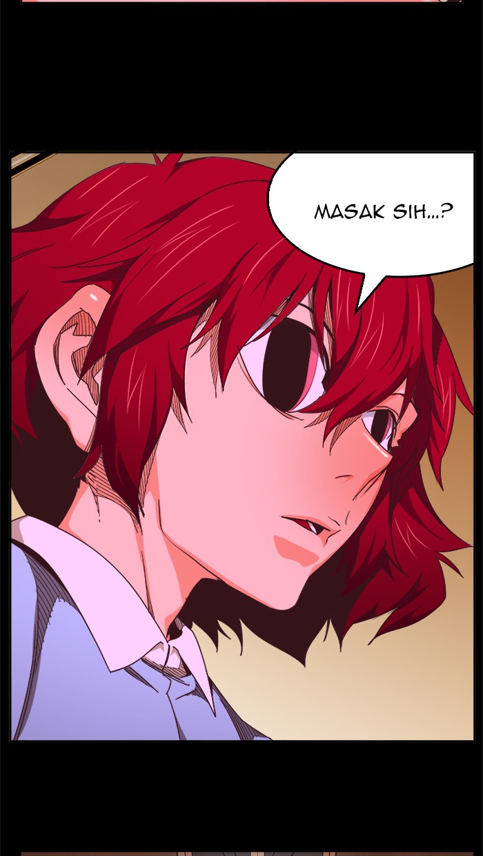 The God of High School Chap 466 - Next Chap 467