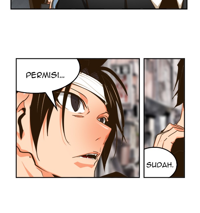 The God of High School Chap 466 - Next Chap 467