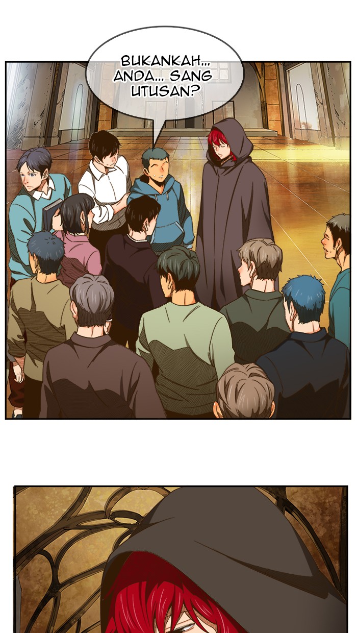 The God of High School Chap 466 - Next Chap 467