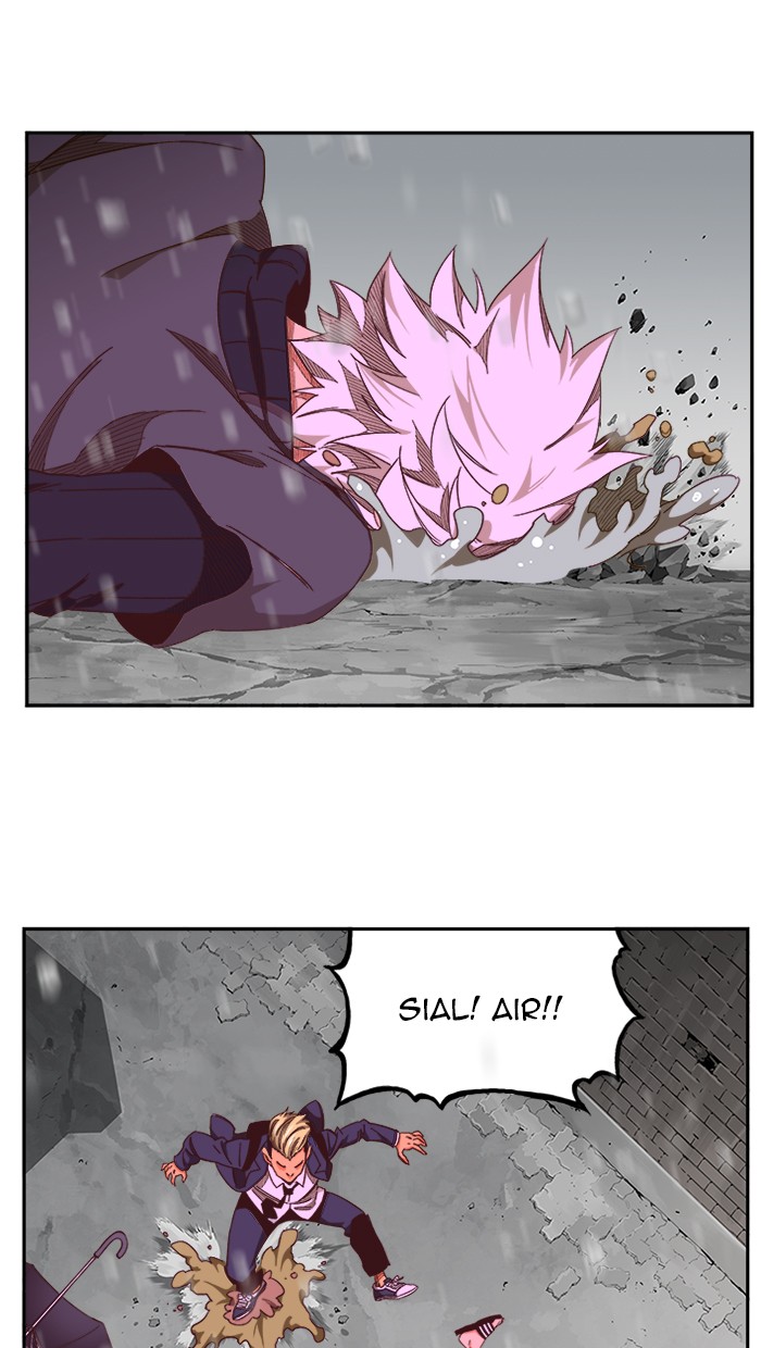 The God of High School Chap 466 - Next Chap 467