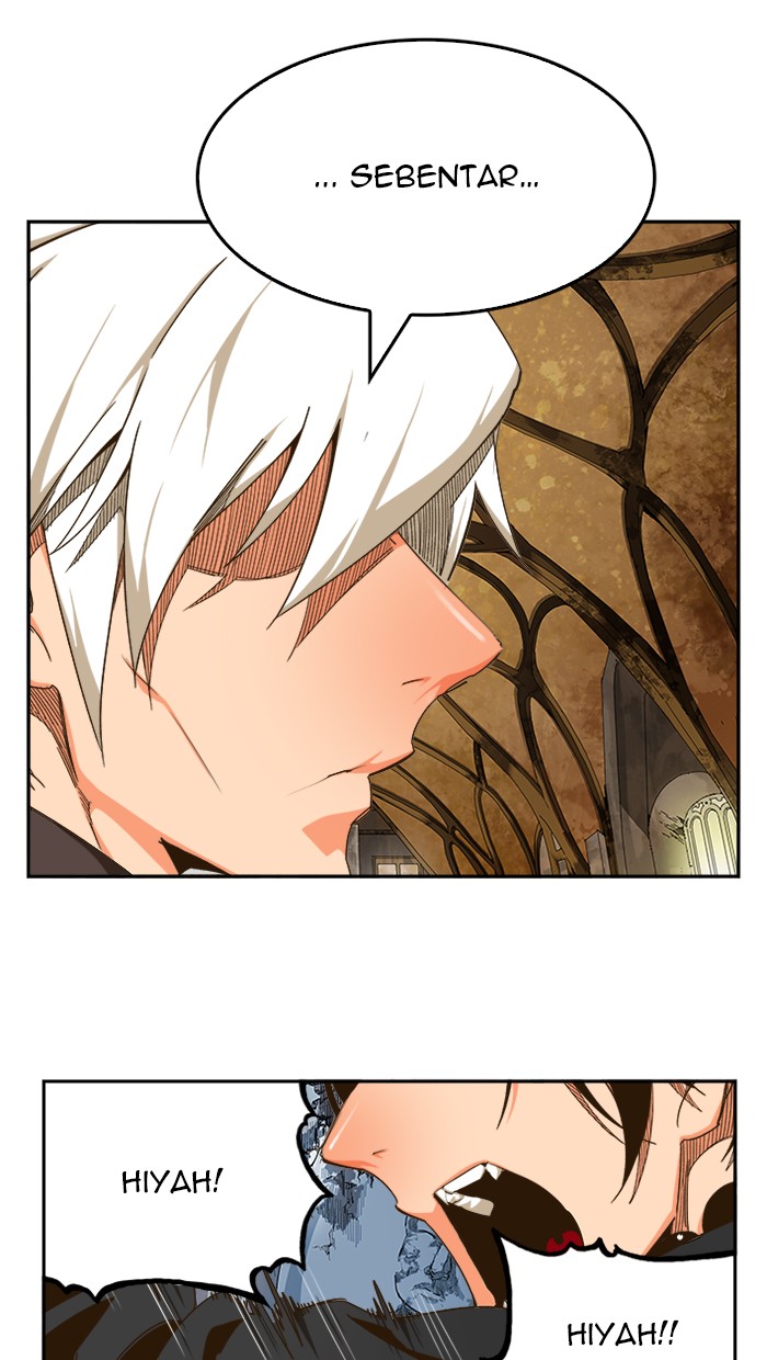 The God of High School Chap 466 - Next Chap 467