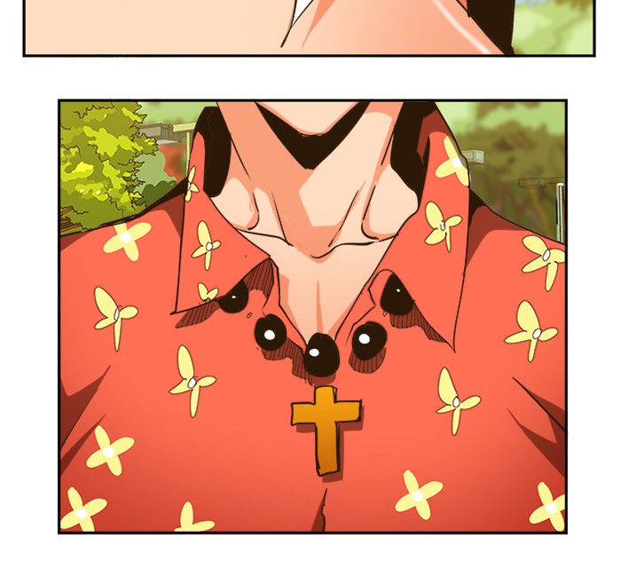 The God of High School Chap 466 - Next Chap 467