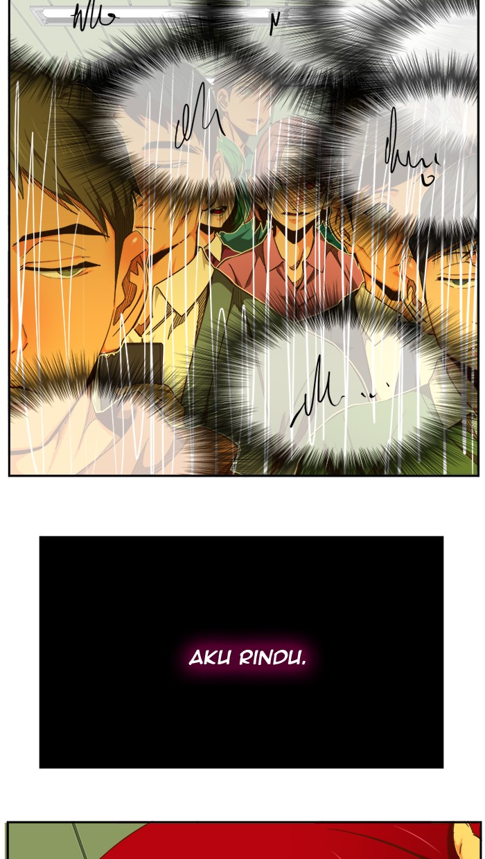 The God of High School Chap 466 - Next Chap 467