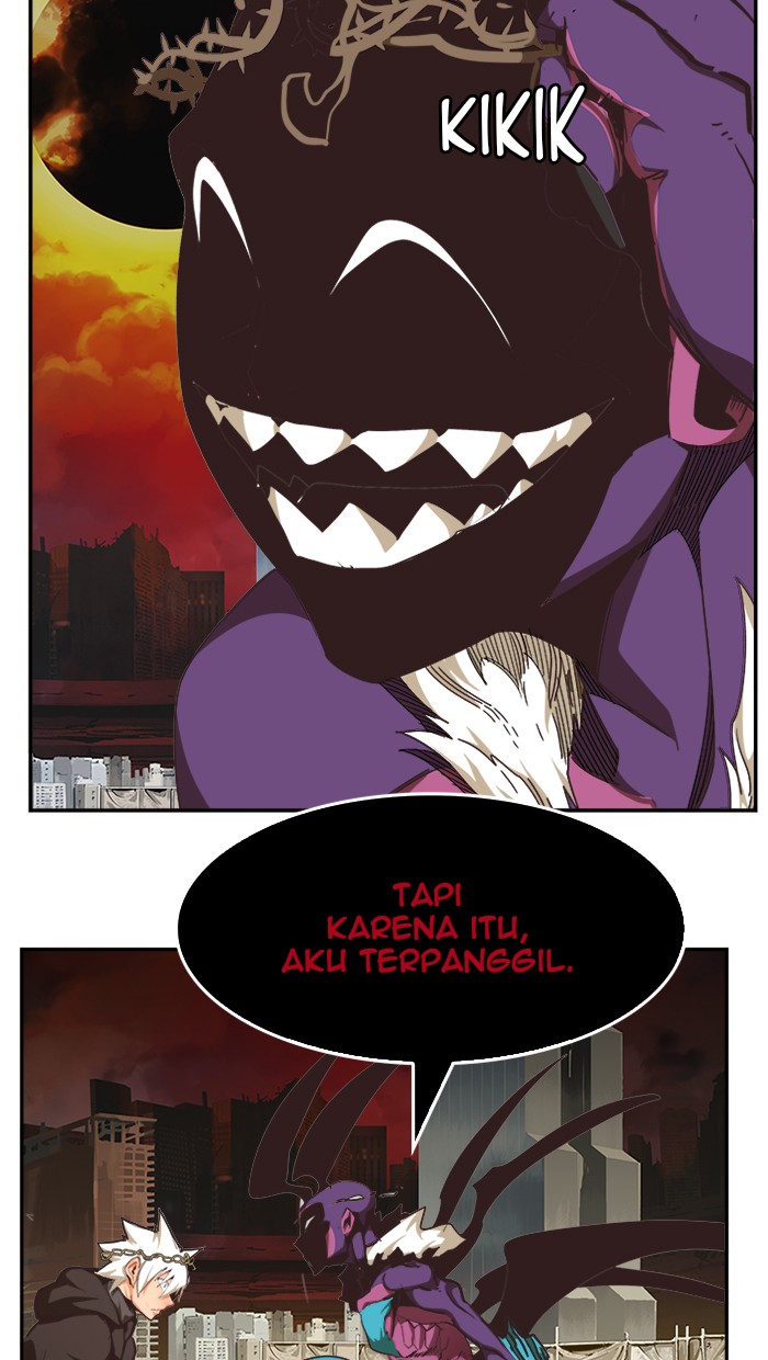 The God of High School Chap 469 - Next Chap 470