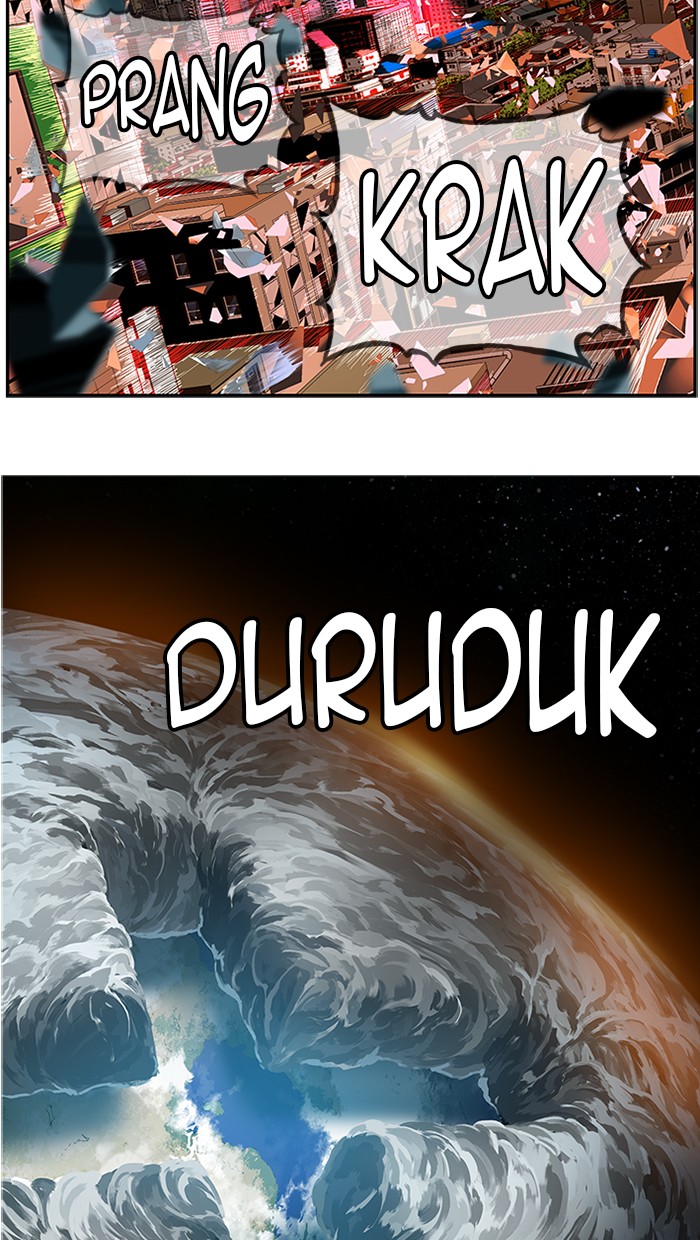 The God of High School Chap 469 - Next Chap 470