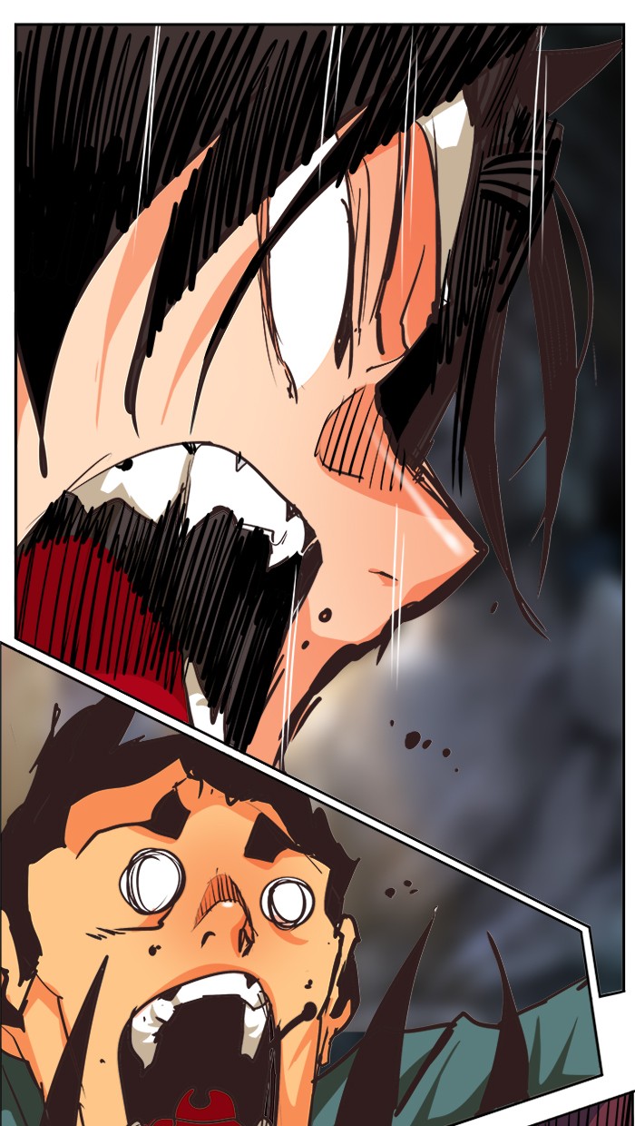 The God of High School Chap 469 - Next Chap 470