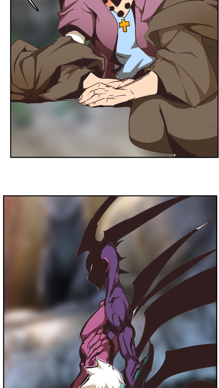 The God of High School Chap 469 - Next Chap 470