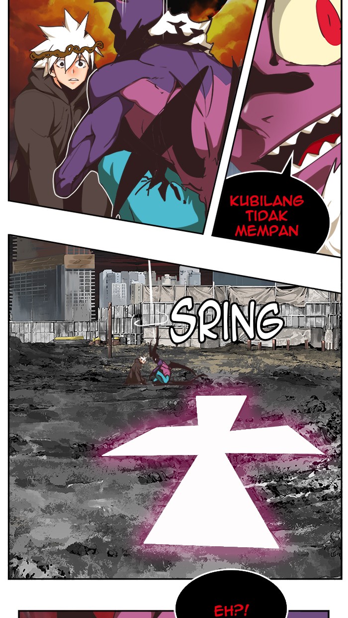 The God of High School Chap 469 - Next Chap 470