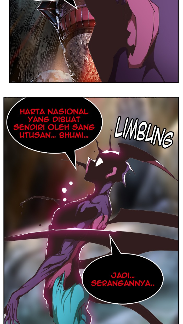 The God of High School Chap 469 - Next Chap 470