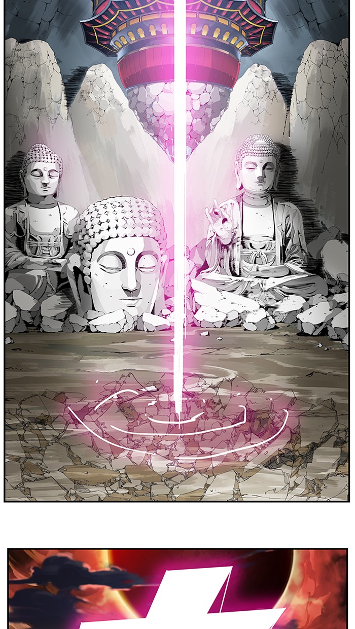 The God of High School Chap 469 - Next Chap 470