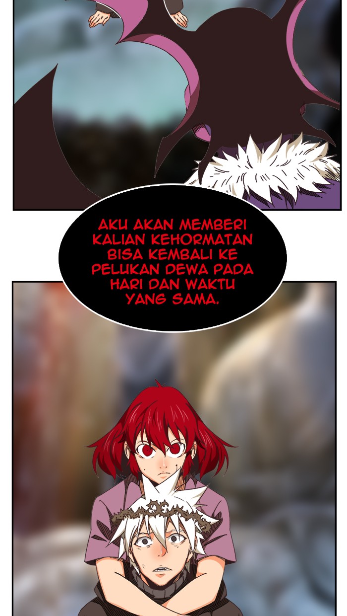 The God of High School Chap 469 - Next Chap 470