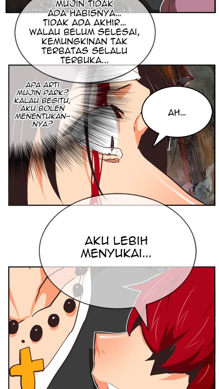 The God of High School Chap 469 - Next Chap 470