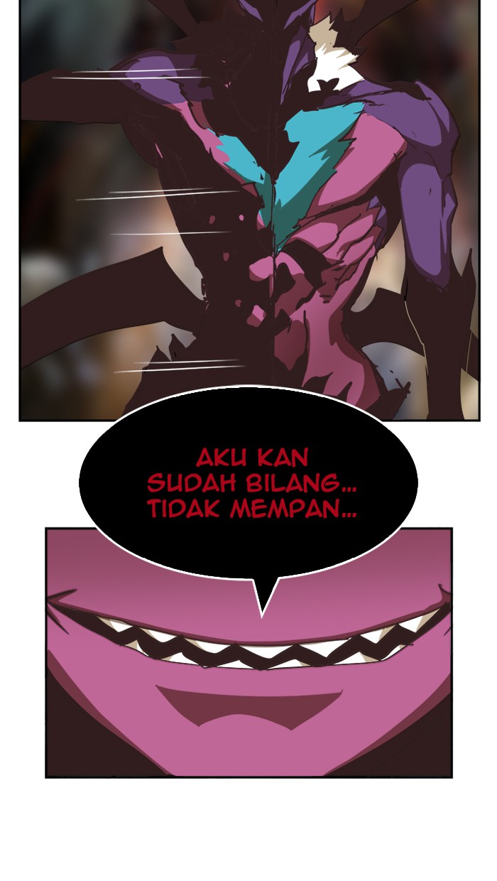 The God of High School Chap 469 - Next Chap 470