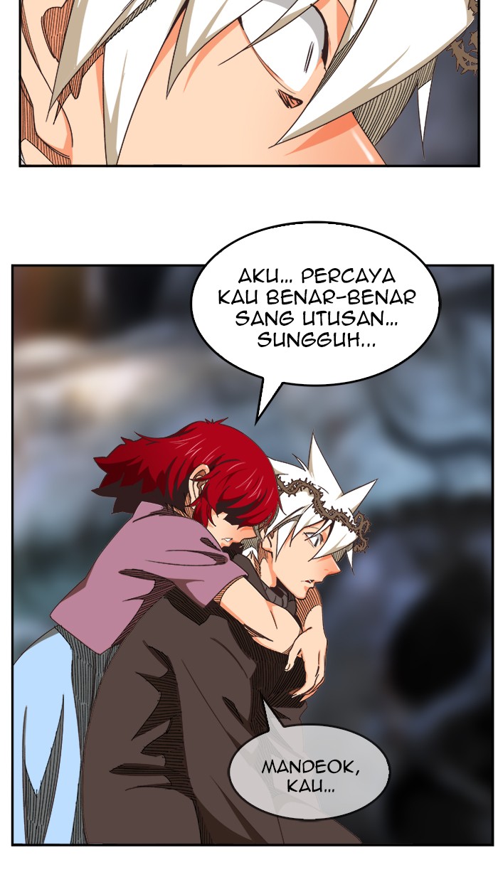 The God of High School Chap 469 - Next Chap 470