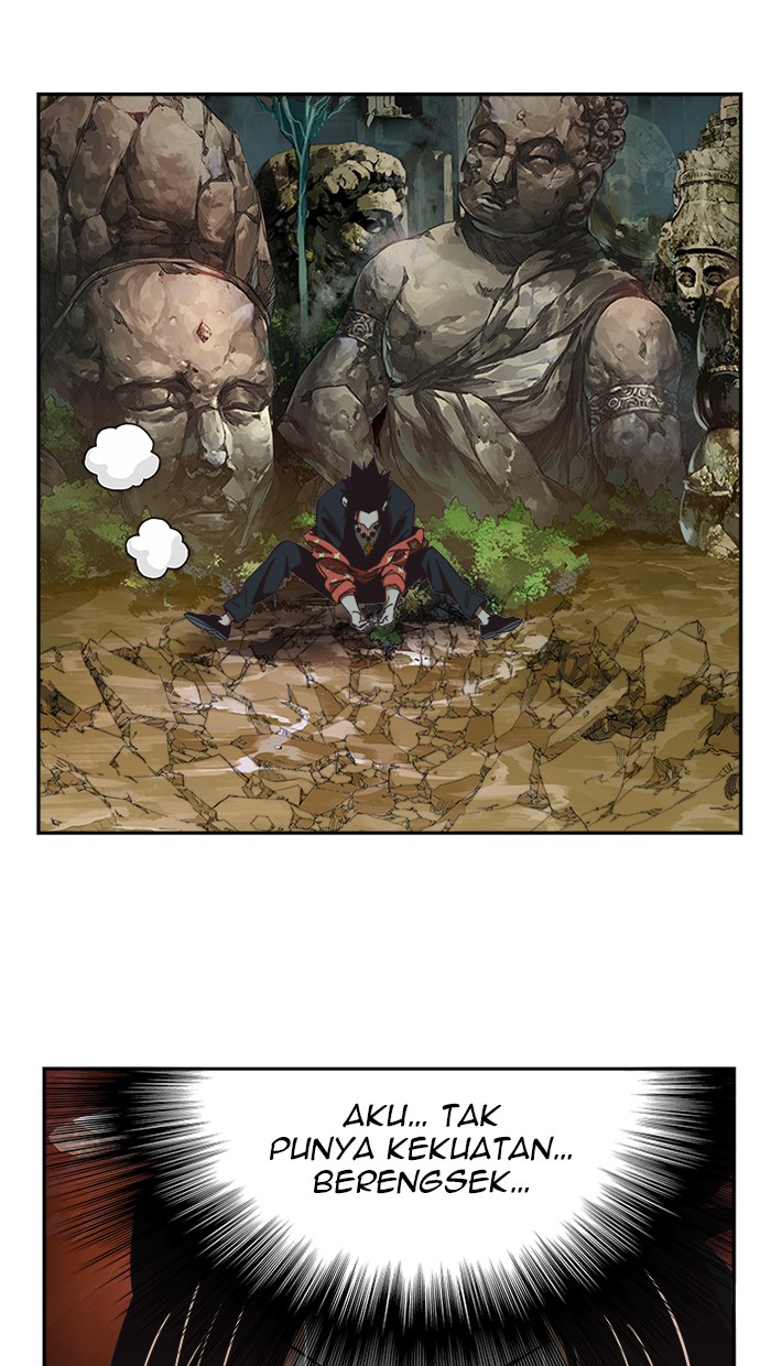 The God of High School Chap 469 - Next Chap 470