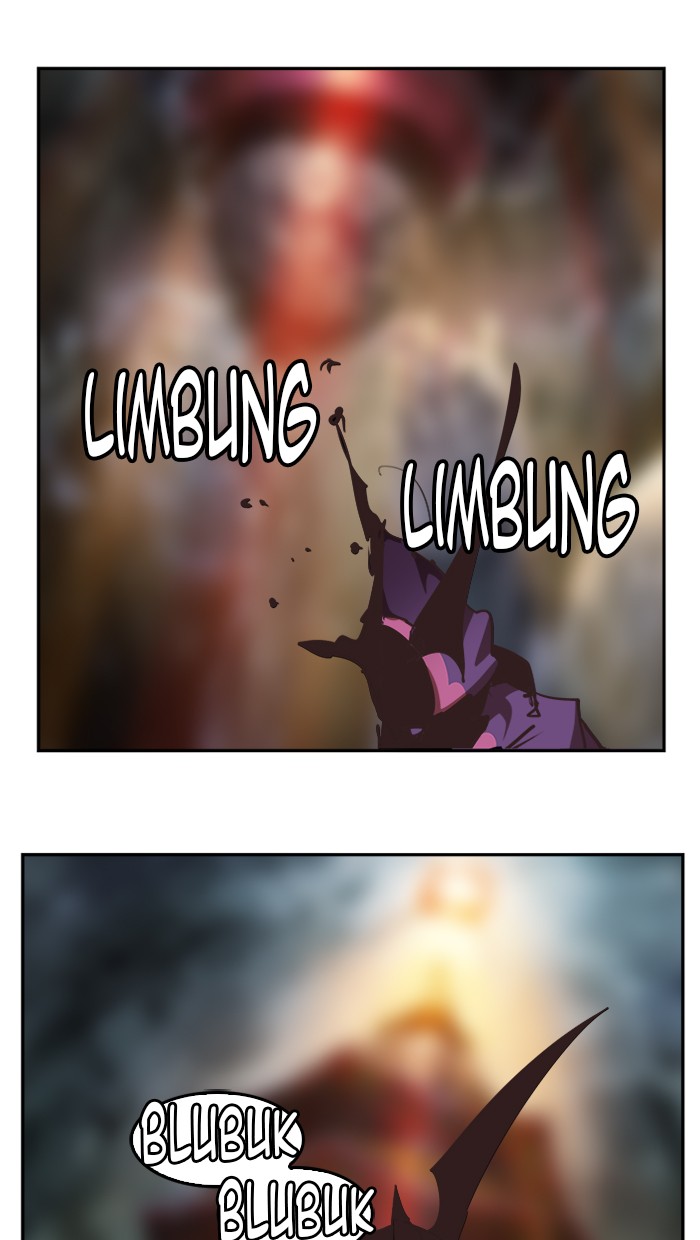 The God of High School Chap 469 - Next Chap 470