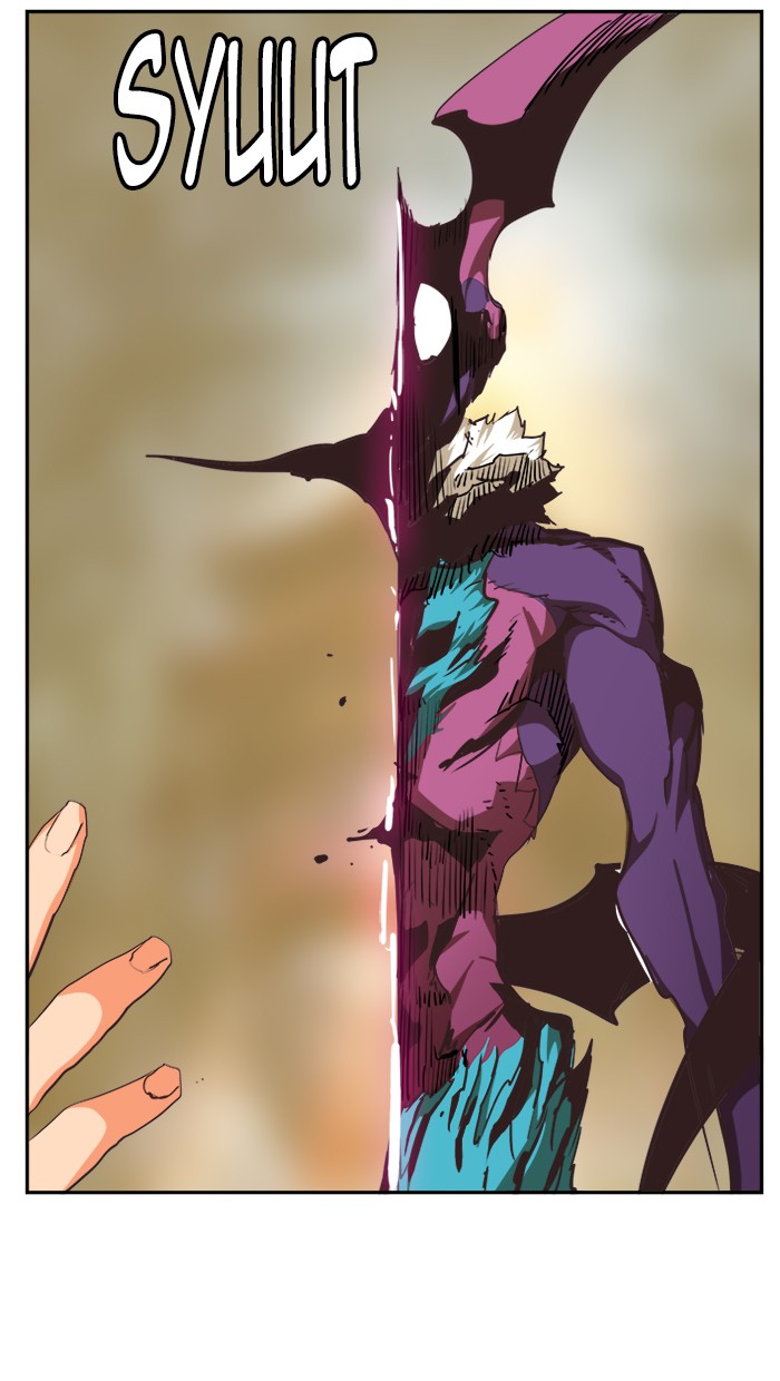 The God of High School Chap 469 - Next Chap 470