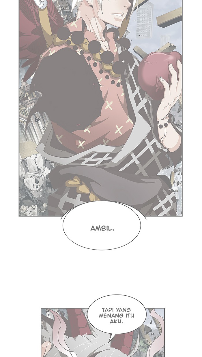 The God of High School Chap 481 - Next Chap 482