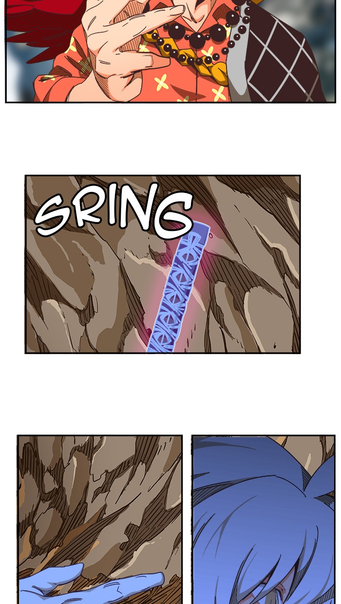 The God of High School Chap 481 - Next Chap 482