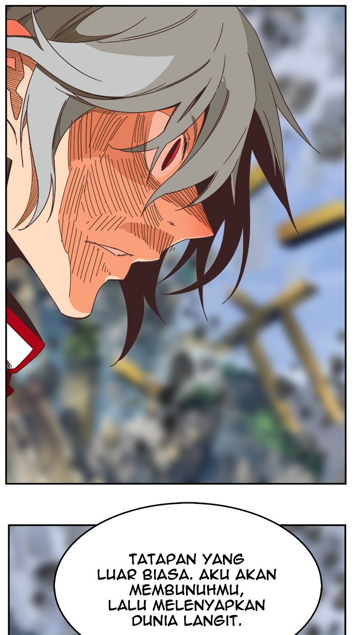 The God of High School Chap 481 - Next Chap 482