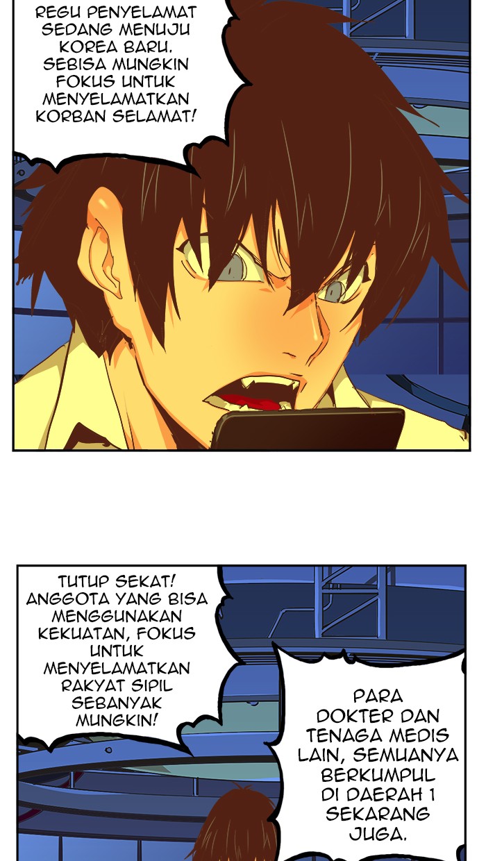 The God of High School Chap 481 - Next Chap 482