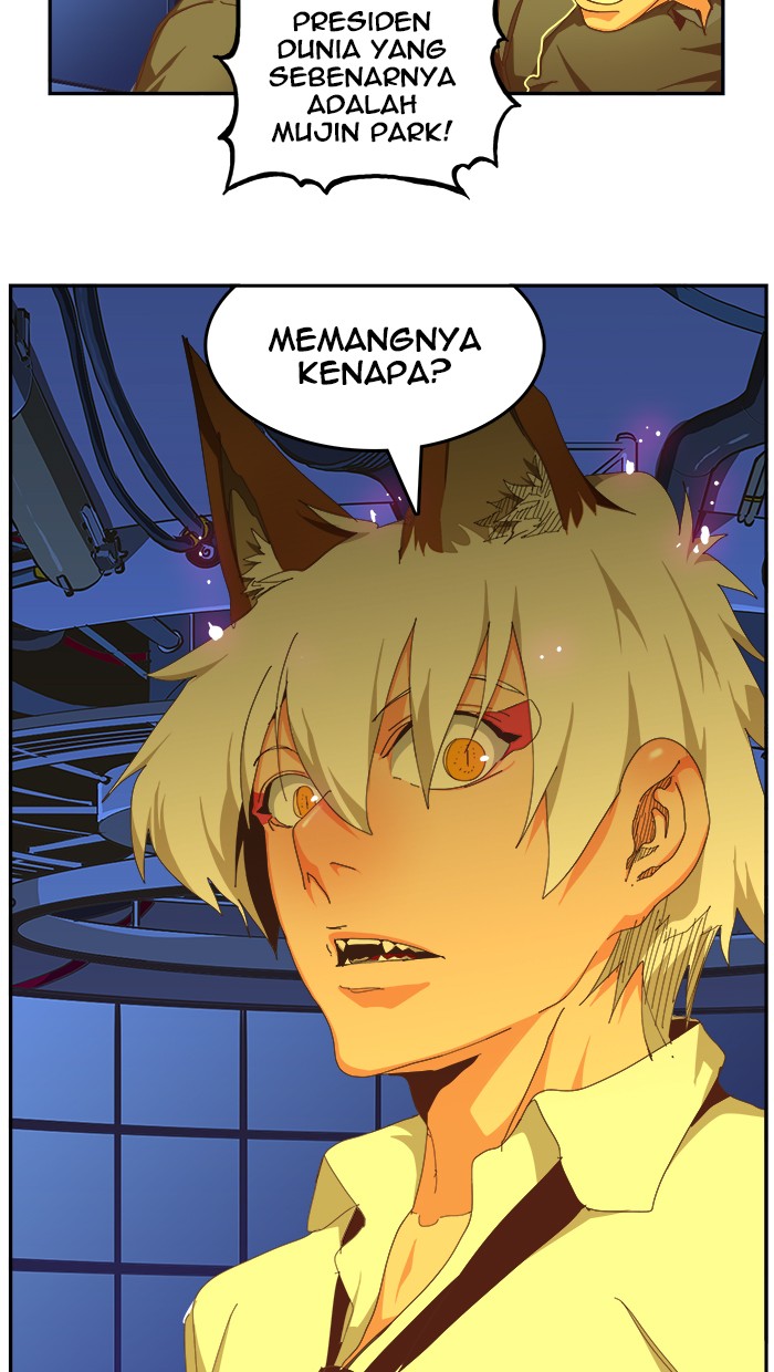 The God of High School Chap 481 - Next Chap 482