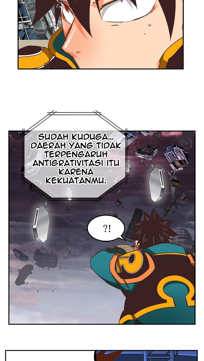 The God of High School Chap 481 - Next Chap 482