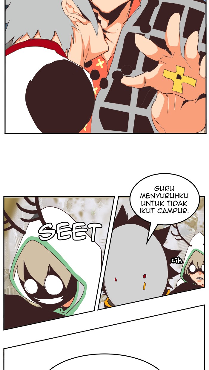 The God of High School Chap 481 - Next Chap 482