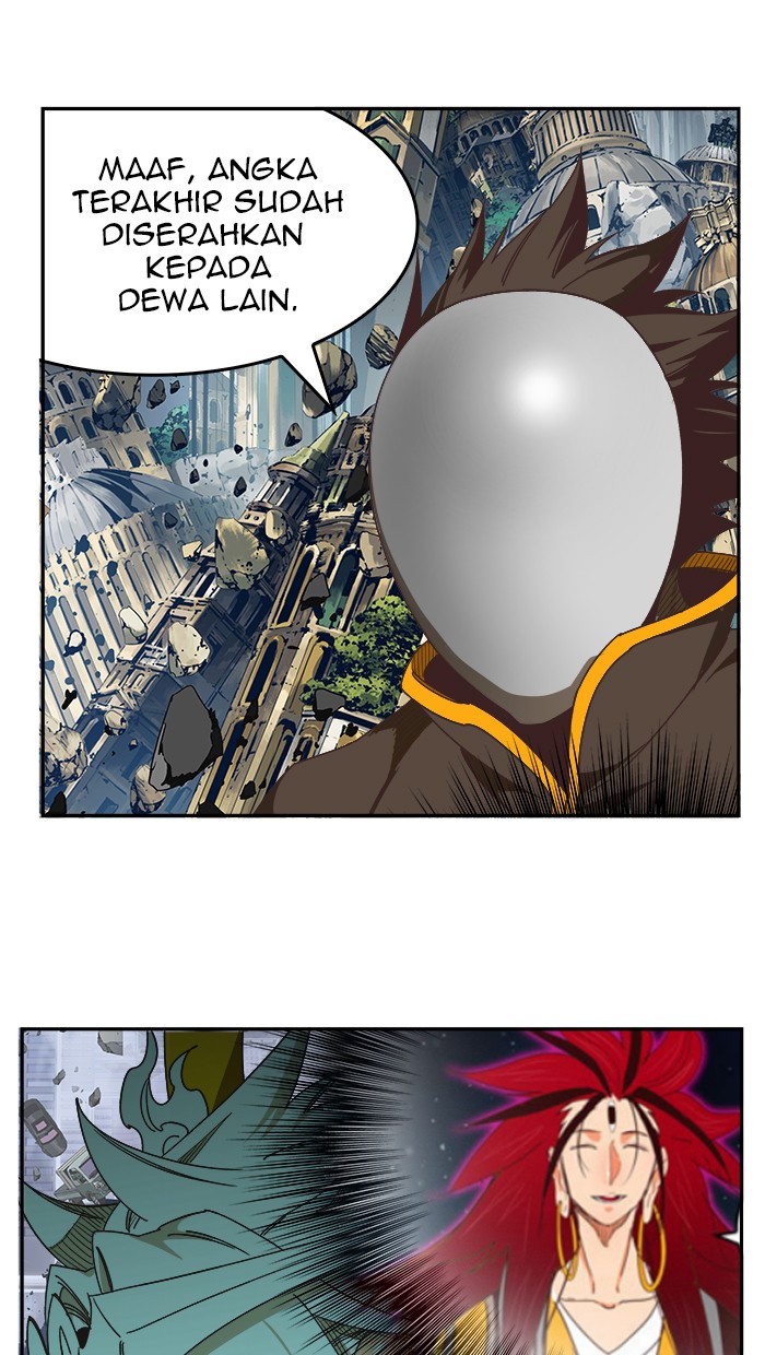 The God of High School Chap 481 - Next Chap 482